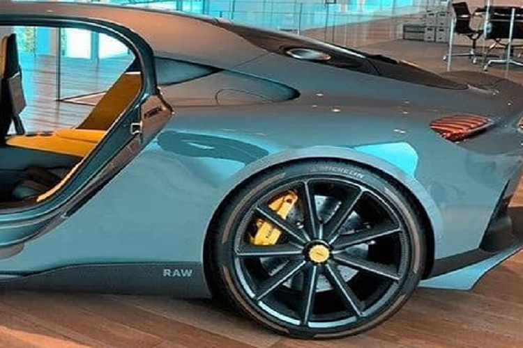 Nếu chỉ dùng mô-tơ điện, siêu phẩm Koenigsegg Gemera nhăm nhe về Việt Nam trong năm 2023 có thể chạy hết quãng đường 50 km. Con số này sẽ tăng lên 950 km với động cơ đốt trong của xe.