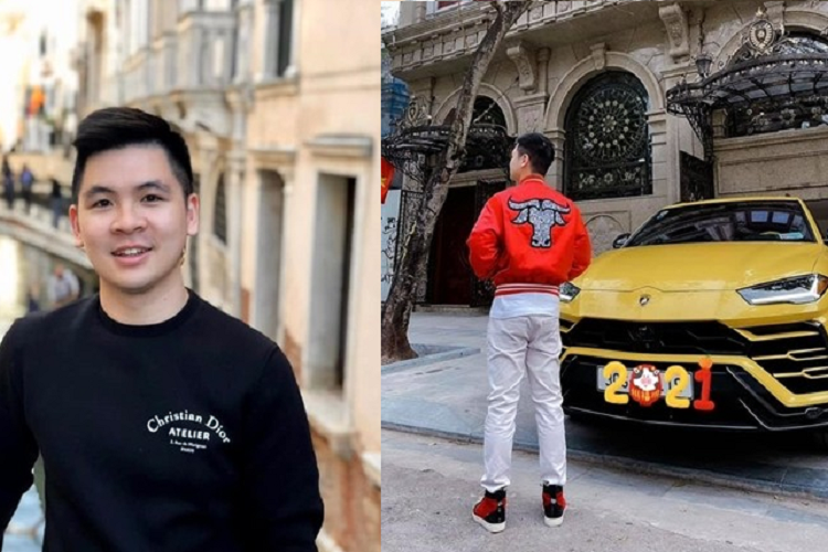 Mới đây, thông tin cậu út nhà bầu Hiển là ông Đỗ Vinh Quang cầu hôn Hoa hậu Đỗ Mỹ Linh ở thành phố Đà Nẵng đã nhận được sự quan tâm của cư dân mạng. Dù 2 nhân vật chính chưa xác nhận nhưng nhiều người cho rằng, ngày về chung nhà của cặp đôi này không còn xa.