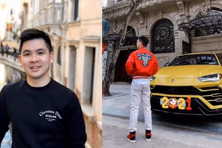 Mới đây, thông tin cậu út nhà bầu Hiển là ông Đỗ Vinh Quang cầu hôn Hoa hậu Đỗ Mỹ Linh ở thành phố Đà Nẵng đã nhận được sự quan tâm của cư dân mạng. Dù 2 nhân vật chính chưa xác nhận nhưng nhiều người cho rằng, ngày về chung nhà của cặp đôi này không còn xa.