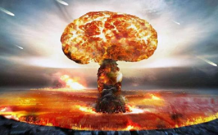 Vụ nổ Tunguska 5. Tam giác quỷ Bermuda biến mất Tam giác quỷ Bermuda đề cập đến một khu vực hình tam giác ở phía tây Đại Tây Dương, kể từ năm 1840, tàu bè và máy bay đi qua đã mất tích. Vậy có gì ở dưới cùng của Tam giác quỷ Bermuda? Nó là một con quái vật biển khổng lồ, hay nó là một xoáy nước dưới nước? Hoặc một số lực lượng khác, bí ẩn hơn của tự nhiên?