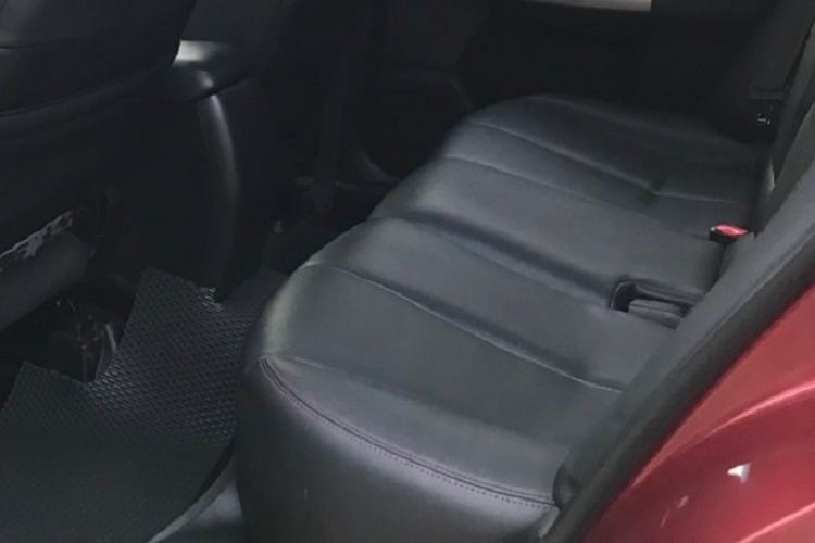 Các hệ thống an toàn trên Forester 2011 có hệ thống chống bó cứng phanh ABS, hỗ trợ phanh khẩn cấp BA, phân bổ lực phanh điện tử EBD. Dây đai an toàn tự siết khi có va chạm. Hệ thống cân bằng điện tử VDC cùng với 6 túi khí được bố trí hợp lý bảo vệ cả tài xế và hành khách khi có va chạm.