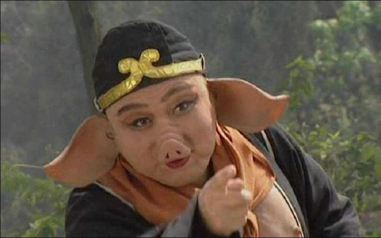 “8 giới” mà Trư Bát Giới đã vượt qua trong Tây Du Ký là gì? “8 gioi” ma Tru Bat Gioi da vuot qua trong Tay Du Ky la gi?