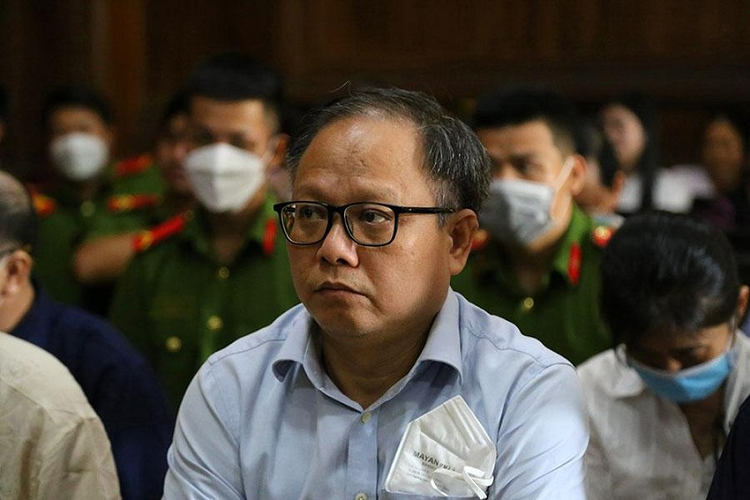 Nhung loi sau cung cua ong Tat Thanh Cang truoc khi toa nghi an