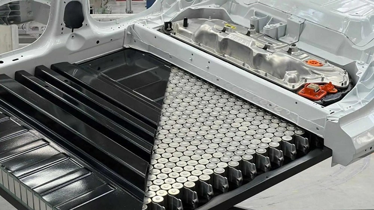 Top 7 nhuoc diem cua oto dien so voi xe xang, dau truyen thong-Hinh-5