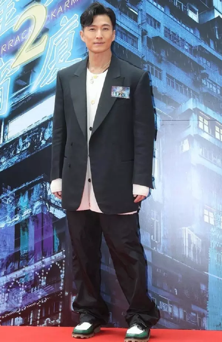 Dang sau nhung canh nhay cam cua TVB