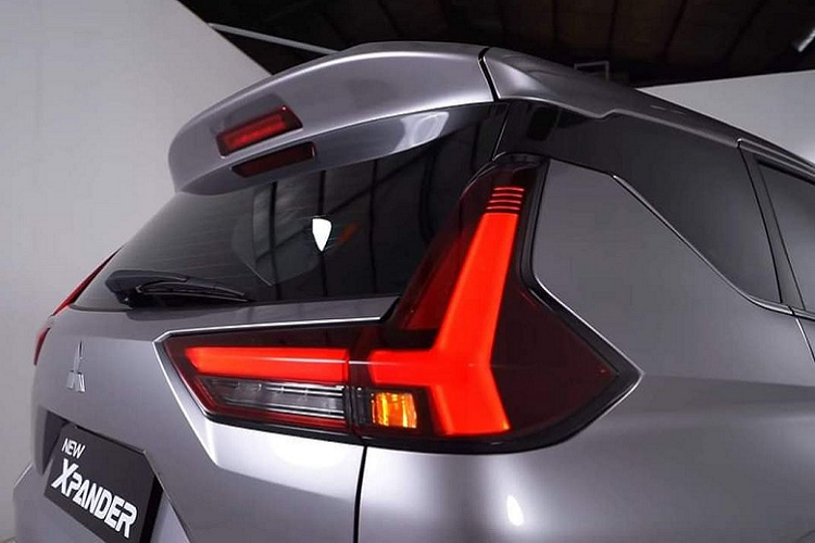 Hiện chưa rõ thời điểm Mitsubishi Xpander 2022 sẽ chính thức được giới thiệu tại Việt Nam. Dự kiến khi có mặt trên thị trường, Xpander 2022 vẫn sẽ tiếp tục khẳng định được vị thế của mình trong phân khúc MPV cỡ nhỏ.