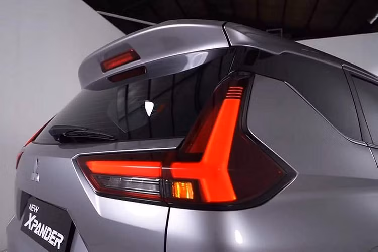 Hiện chưa rõ thời điểm Mitsubishi Xpander 2022 sẽ chính thức được giới thiệu tại Việt Nam. Dự kiến khi có mặt trên thị trường, Xpander 2022 vẫn sẽ tiếp tục khẳng định được vị thế của mình trong phân khúc MPV cỡ nhỏ.