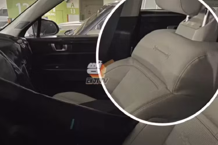 Kể từ khi ra mắt bản facelift, Hyundai SantaFe đã luôn là mẫu xe được quan tâm hàng đầu.