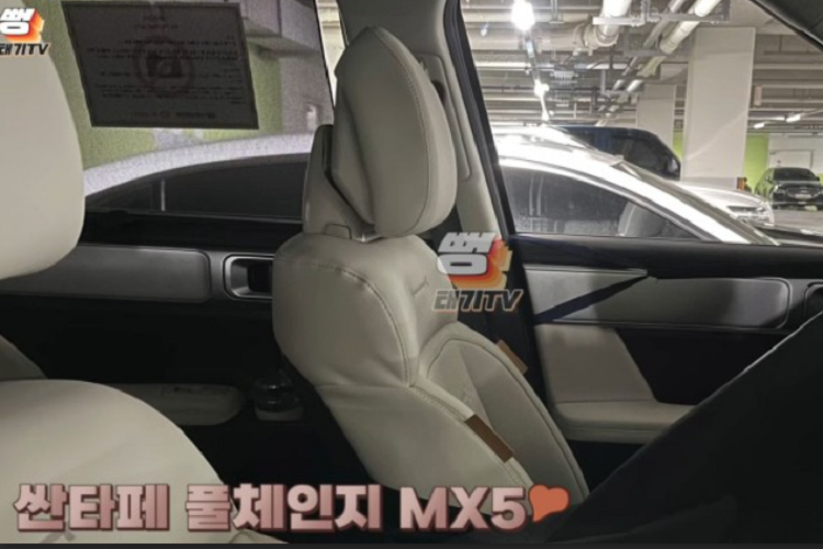 Tại Việt Nam lẫn nhiều nước trên thế giới, doanh số dòng xe này luôn nằm trong top bán chạy của hãng... cho tới khi Hyundai gặp vấn đề thiếu chip và linh kiện, sức nóng của SantaFe mới giảm nhiệt.