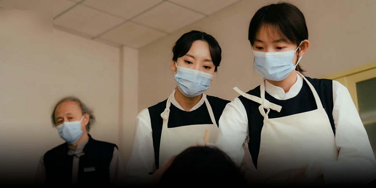 Gen Z ở Trung Quốc quan tâm đến nghề… 'ai cũng tránh' Gen Z o Trung Quoc quan tam den nghe… 'ai cung tranh'