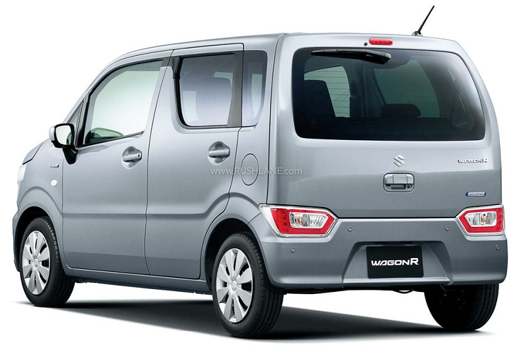 Những trang bị an toàn khác của Suzuki Wagon R 2023 phiên bản tiêu chuẩn bao gồm hệ thống kiểm soát hành trình thích ứng và hệ thống ngăn lệch làn đường. Có thể thấy, mẫu xe này được trang bị an toàn tốt hơn cả một số mẫu sedan hạng B ở Việt Nam như Toyota Vios hay Hyundai Accent.