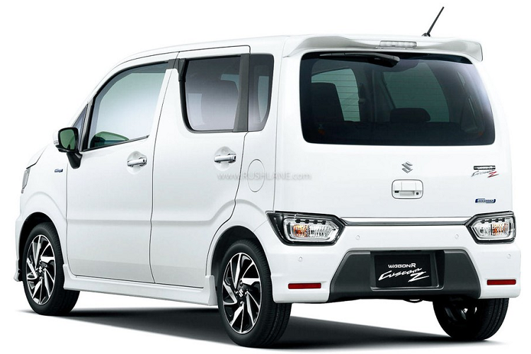 Giá xe Suzuki Wagon R 2023 ở thị trường Nhật Bản dao động từ 1.217.700 - 1.756.700 Yên (khoảng 213 - 307 triệu đồng).