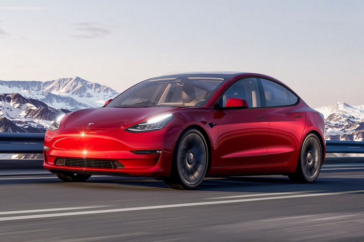 Hang loat khach hang “to” he thong phanh Tesla thuong xuyen loi