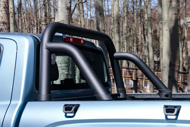 Hãng GWM đã miêu tả King Kong Cannon như "xe bán tải thương mại thời trang". Thậm chí, GWM còn khẳng định đây là mẫu xe bán tải nhắm đến đối tượng khách hàng là "các doanh nhân trẻ", mới khởi nghiệp.