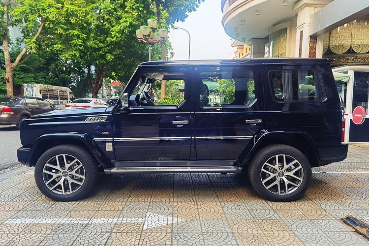 Hiện chưa rõ giá xe BAIC BJ80 mới về Việt Nam là bao nhiêu, chỉ biết rằng tại thị trường quê nhà BJ80 có giá bán 294.900 - 398.000 NDT (tương đương 978 - 1,3 tỷ đồng).