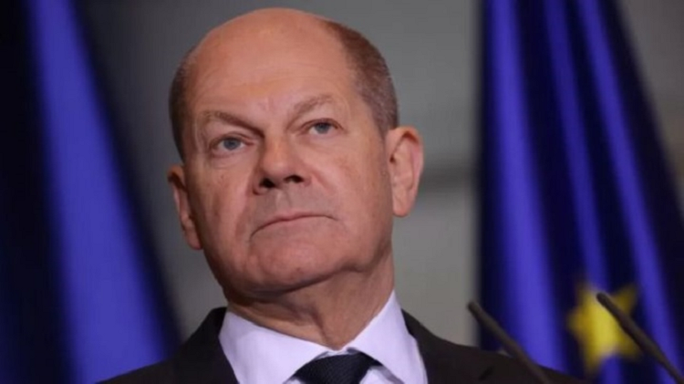 Thủ tướng Đức nói có thể lại làm ăn với Nga Thu tuong Duc noi co the lai lam an voi Nga