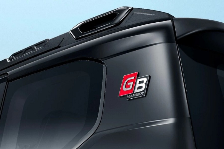 Vào hôm ngày 22/2/2022 vừa qua, hãng Wuling đã đăng ký bản quyền thương hiệu cho cái tên Gameboy tại Trung Quốc. Chẳng bao lâu sau đó, những hình ảnh đầu tiên của Wuling Hongguang Mini EV Gameboy 2022 cũng được tung ra.