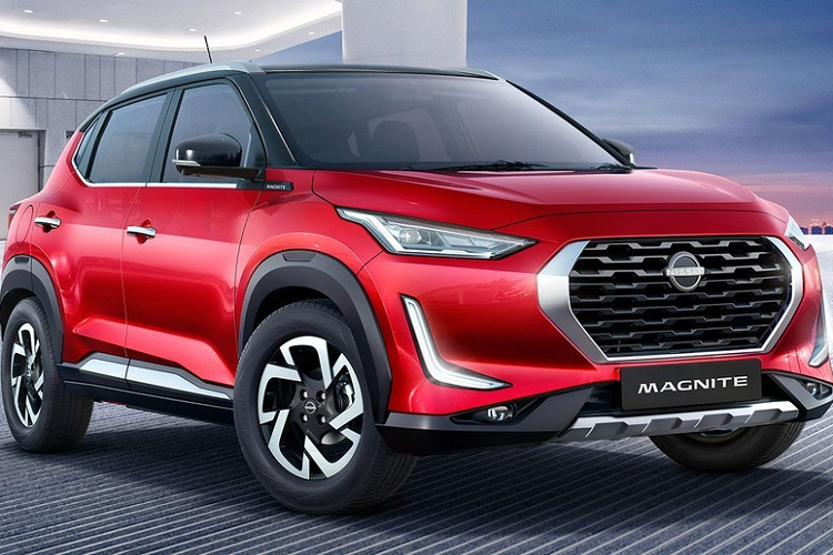 Nissan Magnite là mẫu SUV hạng A đã lần đầu tiên trình làng tại thị trường Ấn Độ vào hồi tháng 10/2020. Đến tháng 12 cùng năm, mẫu SUV đô thị này đã "xuất ngoại" sang thị trường Đông Nam Á, cụ thể là Indonesia. Nissan Magnite 2023 mới sẽ cạnh tranh trực tiếp với những đối thủ như Kia Sonet và Toyota Raize. 