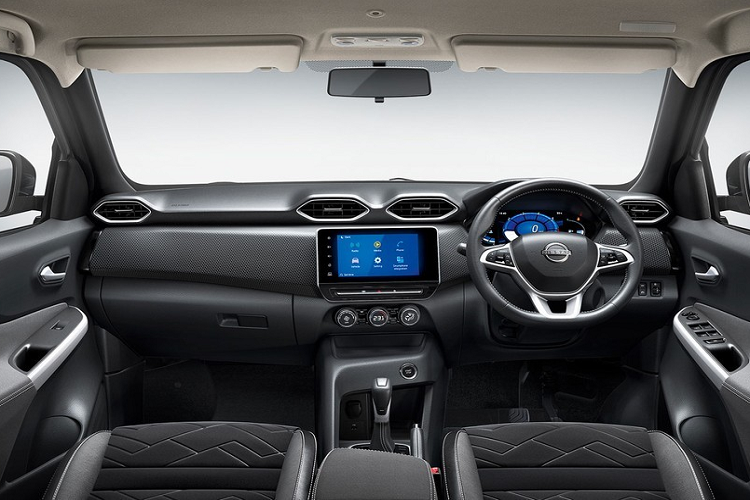 Nhìn chung, Nissan Magnite phiên bản 7 chỗ sẽ không dành cho những người muốn tìm kiếm phương tiện di chuyển rộng rãi. Tuy nhiên, với những ai muốn sở hữu một mẫu SUV giá rẻ với thiết kế thời trang, trang bị tiện nghi ở mức ổn và giá rẻ thì Nissan Magnite vẫn là lựa chọn không thể bỏ qua.