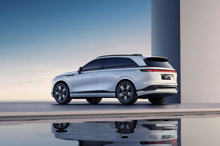 XPeng G9 cua Trung Quoc hon 1 ty dong, xac 5 phut chay 200km-Hinh-2