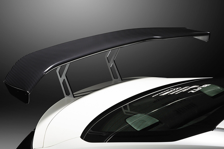 Những cải tiến về hệ thống nạp, làm mát, ECU và ống xả giúp tăng công suất của động cơ boxer 2.4 lít hút khí tự nhiên từ 232 mã lực.