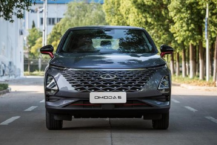 OMODA 5 vuot qua thu nghiem “3 khac nghiet”, sap ra mat tai Viet Nam-Hinh-2