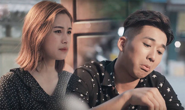 Chong het long lo cho gia dinh nhung ho van phu phang quay lung