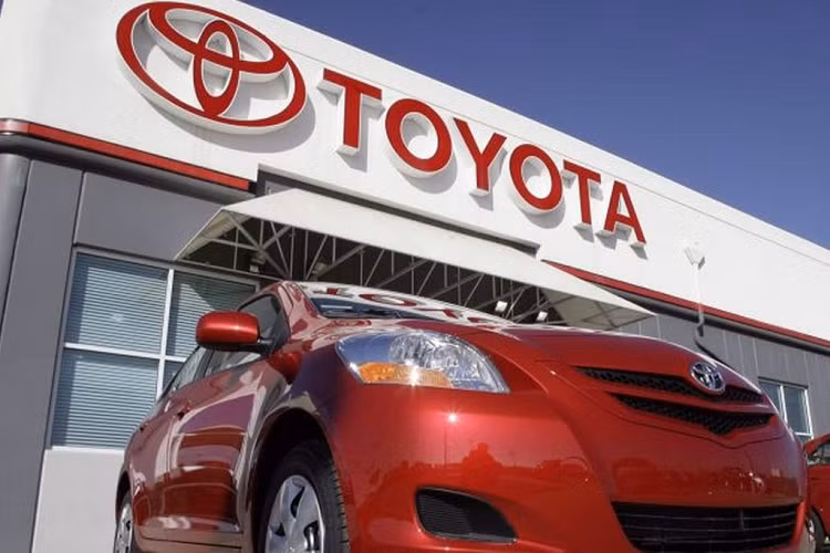 Năm 2021, Toyota chính là thương hiệu ôtô bán chạy nhất cho khách hàng toàn cầu. Được biết, kể từ năm 2010 đến nay, Toyota liên tục là thương hiệu ô tô đứng đầu thế giới về mặt doanh số.