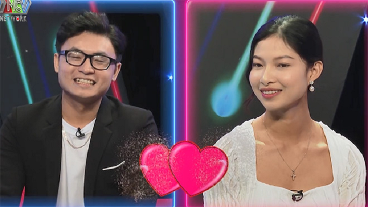 Co gai 23 tuoi dep nhu dien vien dien anh di hen ho tim chong