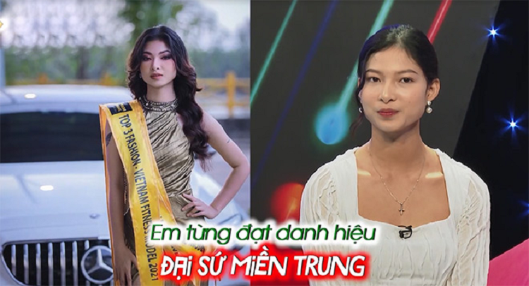 Co gai 23 tuoi dep nhu dien vien dien anh di hen ho tim chong-Hinh-2