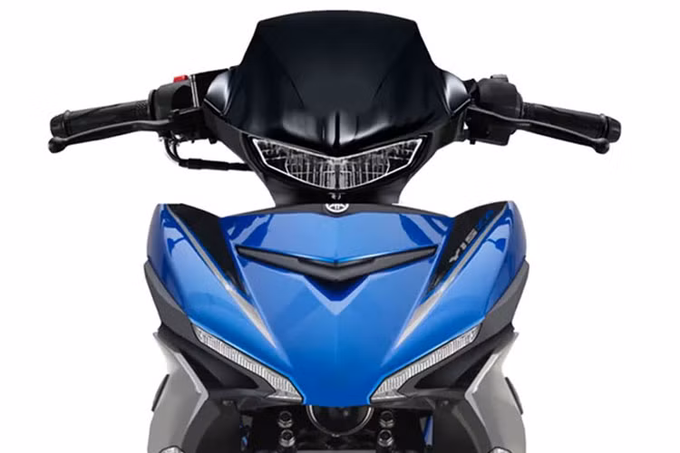 Giá xe Yamaha Exciter 155 VVA 2022 phiên bản giới hạn tại thị trường Việt Nam sẽ có mức giá bán ra từ 51,9 triệu đồng triệu đồng (đã bao gồm VAT).