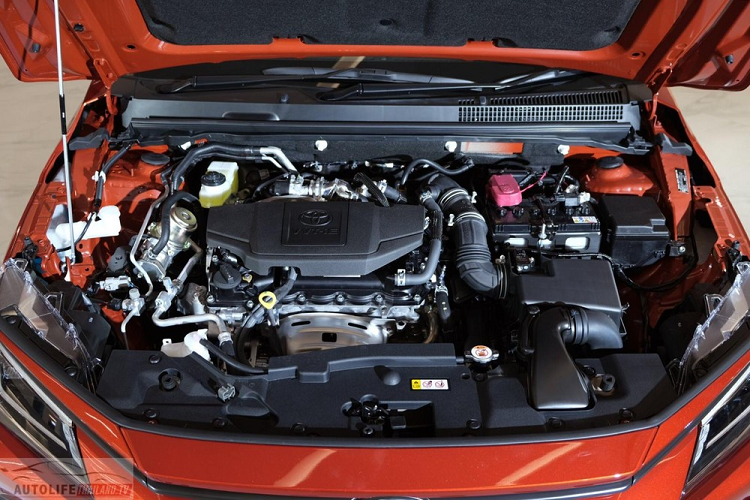 Nhìn chung, Toyota Vios Sport 2023 là phiên bản phù hợp với các công ty cho thuê xe hoặc người kinh doanh dịch vụ chở khách. Với những khách hàng mua xe phục vụ mục đích cá nhân và gia đình thì bản Smart trở lên sẽ hợp lý hơn.