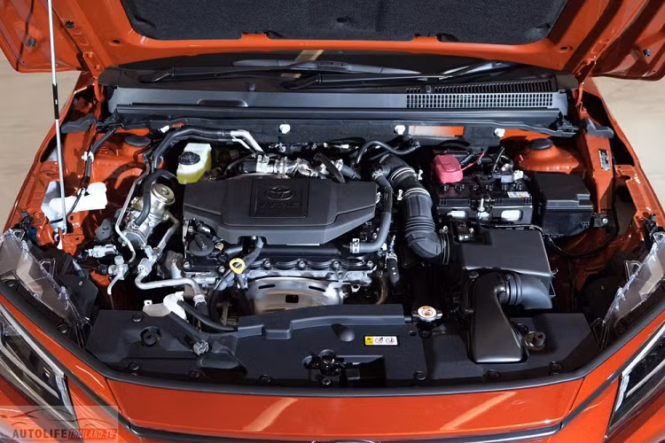 Nhìn chung, Toyota Vios Sport 2023 là phiên bản phù hợp với các công ty cho thuê xe hoặc người kinh doanh dịch vụ chở khách. Với những khách hàng mua xe phục vụ mục đích cá nhân và gia đình thì bản Smart trở lên sẽ hợp lý hơn.