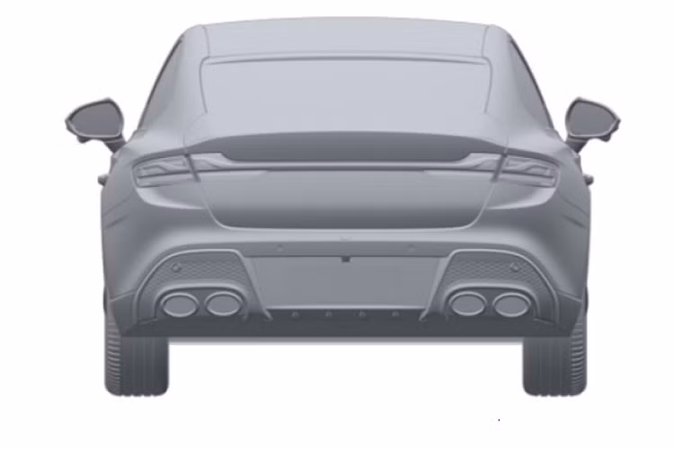 Theo tin đồn, MG6 Pro 2023 sẽ được trang bị động cơ xăng 4 xi-lanh, tăng áp, dung tích 1.5L và 2.0L. Ở phiên bản cũ, mẫu xe này đã được trang bị động cơ xăng tăng áp 1.5L với công suất tối đa 181 mã lực và mô-men xoắn cực đại 285 Nm, kết hợp với hộp số tự động ly hợp kép 7 cấp. Khi có mặt trên thị trường, MG6 Pro 2023 sẽ cạnh tranh với những đối thủ như Honda Civic và Hyundai Elantra.