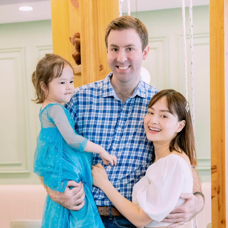 Dien vien Lan Phuong: 'Khi co moi thu, nhieu nguoi lai quen su kiem soat chinh minh'-Hinh-3