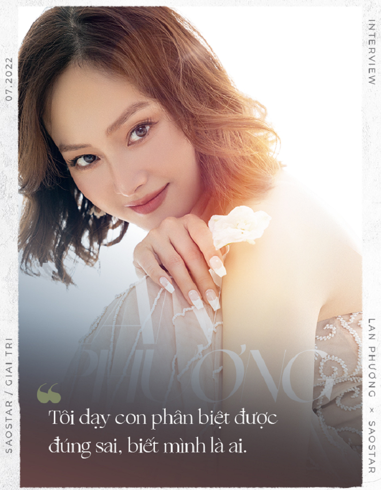 Dien vien Lan Phuong: 'Khi co moi thu, nhieu nguoi lai quen su kiem soat chinh minh'-Hinh-5