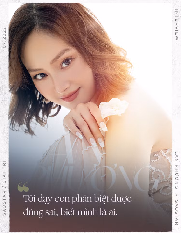 Dien vien Lan Phuong: 'Khi co moi thu, nhieu nguoi lai quen su kiem soat chinh minh'-Hinh-5