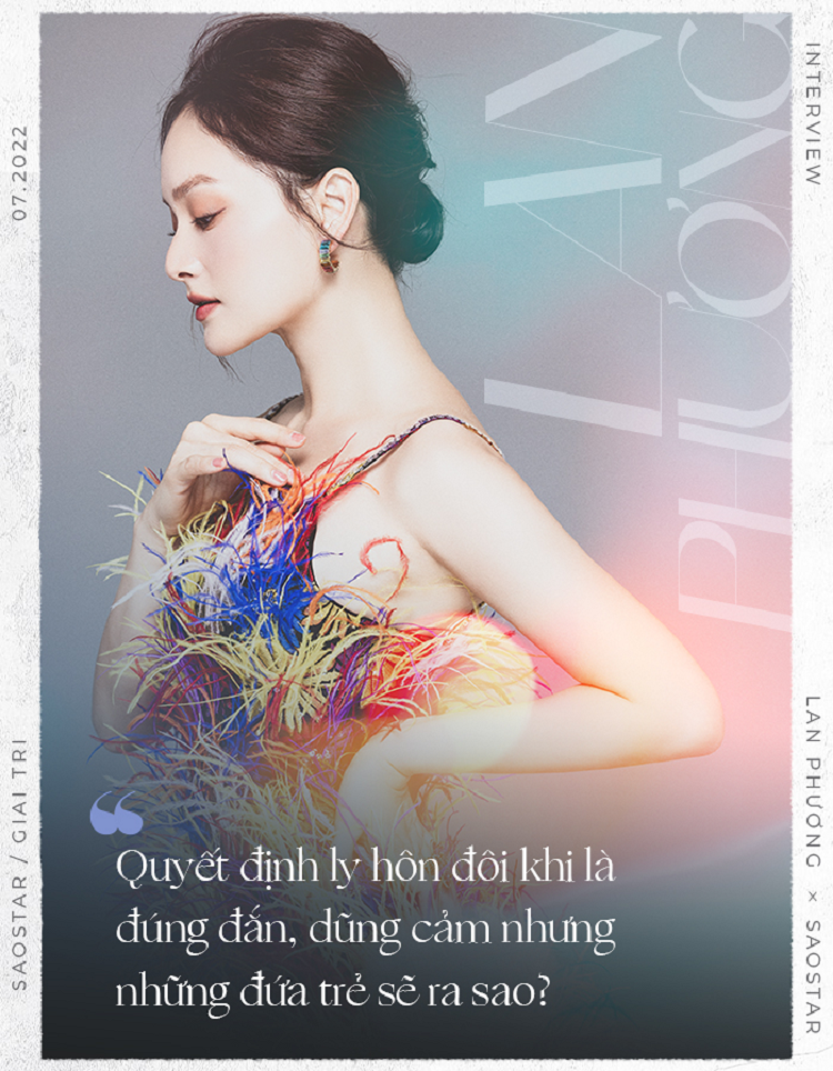 Dien vien Lan Phuong: 'Khi co moi thu, nhieu nguoi lai quen su kiem soat chinh minh'-Hinh-2