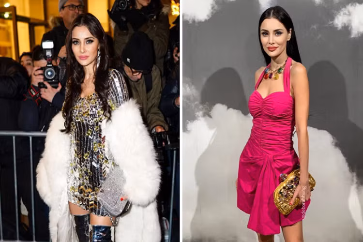 Xuất thân là người mẫu, Hung giờ trở thành khách mời VIP tại các buổi trình diễn thời trang. Dù ở Milan, New York hay Paris, cô đều được ngồi ở hàng ghế đầu với các tín đồ thời trang khác và nhà thiết kế sang trọng. Hung là gương mặt quen thuộc tại các show diễn của tuần lễ thời trang như Elie Saab, Versace, Dior và Giambattista Valli. Bản thân cô cũng có công ty quản lý người mẫu riêng - Dreamodels. 