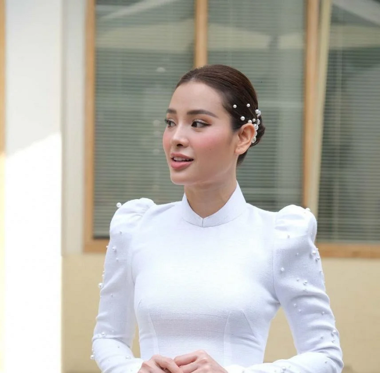 Dan my nhan Viet chon kieu toc don gian trong ngay trong dai-Hinh-2