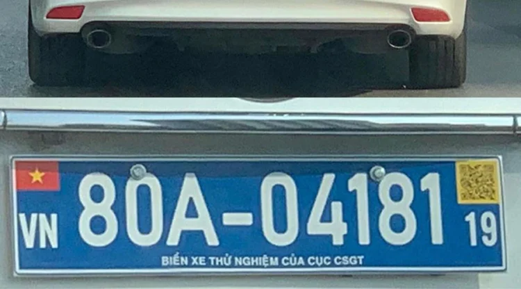 Cuc CSGT nghien cuu bien so xe co gan ma QR Code, quoc ky-Hinh-2