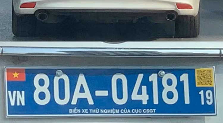 Cuc CSGT nghien cuu bien so xe co gan ma QR Code, quoc ky-Hinh-2