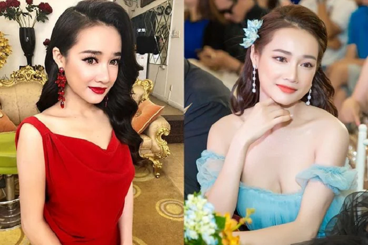 My nhan Viet cu hoa mat chin chu la bi che gia, chi makeup suong suong duoc khen het loi-Hinh-4