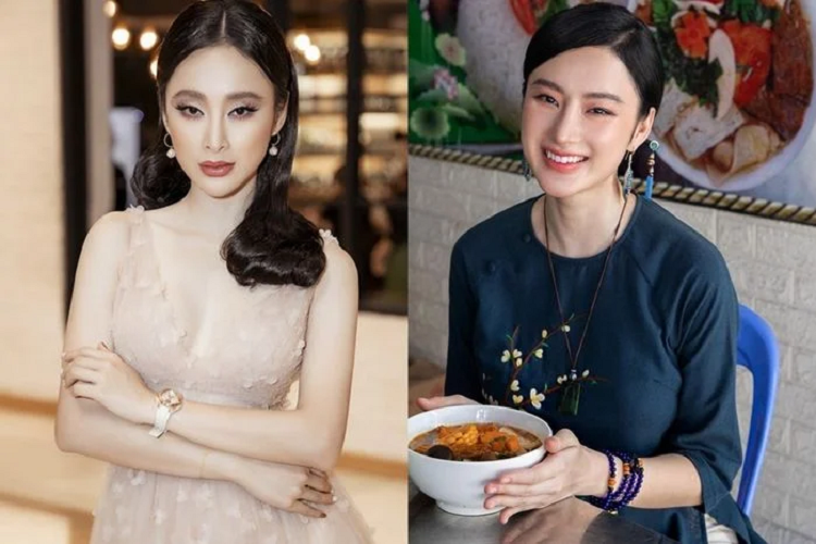 My nhan Viet cu hoa mat chin chu la bi che gia, chi makeup suong suong duoc khen het loi-Hinh-2