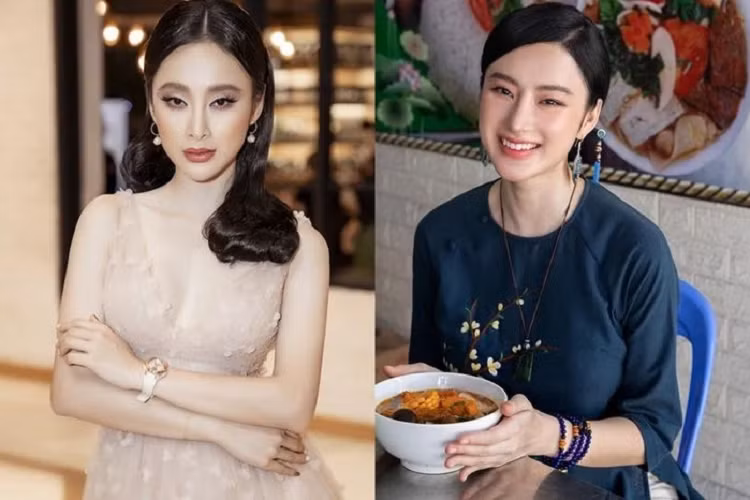 My nhan Viet cu hoa mat chin chu la bi che gia, chi makeup suong suong duoc khen het loi-Hinh-2