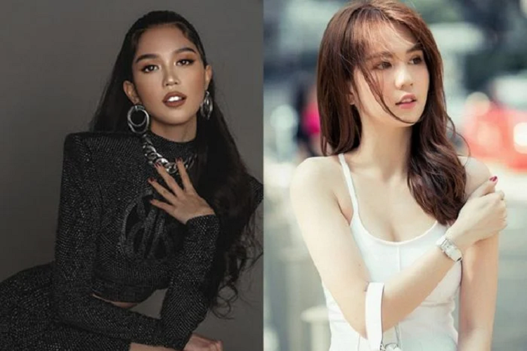 My nhan Viet cu hoa mat chin chu la bi che gia, chi makeup suong suong duoc khen het loi-Hinh-3