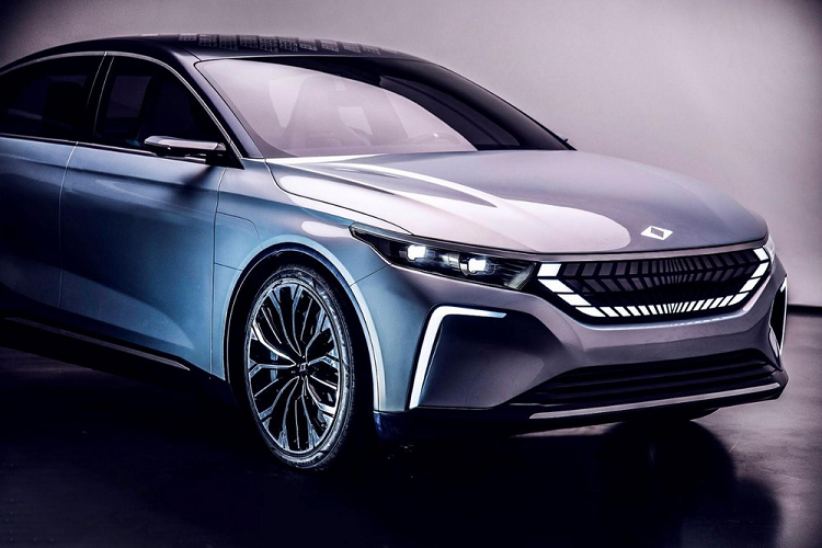 Được thiết kế bởi Pininfarina nổi tiếng, mẫu concept mới này sẽ gia nhập hàng ngũ các concept sedan và SUV chạy điện từng được công bố hồi hè năm 2021 của công ty. TOGG không cho biết liệu xe concept mới này có phải là hình ảnh xem trước một mẫu xe sản xuất hay đó chỉ là một chiếc xe trưng bày cho CES, nhưng có một điều chắc chắn là nó trông rất đẹp.