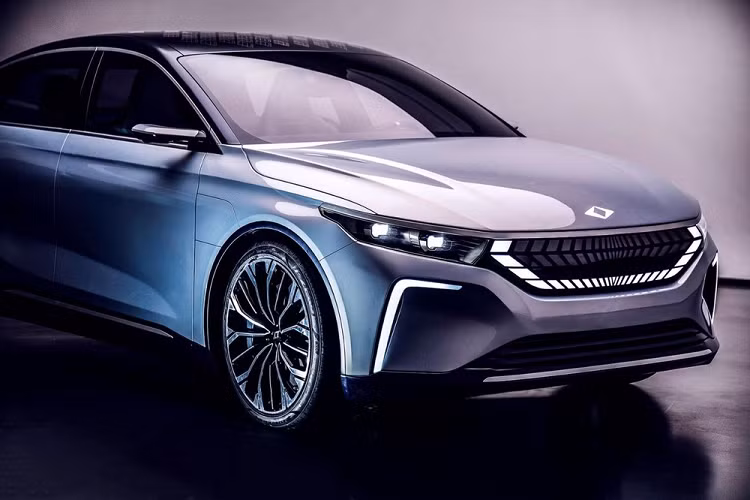 Được thiết kế bởi Pininfarina nổi tiếng, mẫu concept mới này sẽ gia nhập hàng ngũ các concept sedan và SUV chạy điện từng được công bố hồi hè năm 2021 của công ty. TOGG không cho biết liệu xe concept mới này có phải là hình ảnh xem trước một mẫu xe sản xuất hay đó chỉ là một chiếc xe trưng bày cho CES, nhưng có một điều chắc chắn là nó trông rất đẹp.