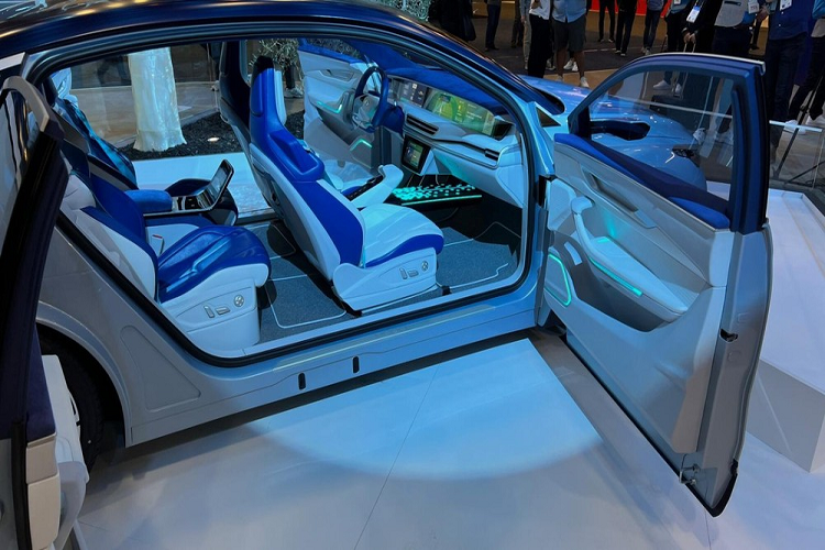 Tổng cộng, thương hiệu xe điện TOGG có kế hoạch sảm xiatas 5 mẫu xe dựa trên cùng một khung gầm chạy pin mà họ cho biết sẽ hợp tác phát triển nội bộ với công ty Farasis của Trung Quốc.