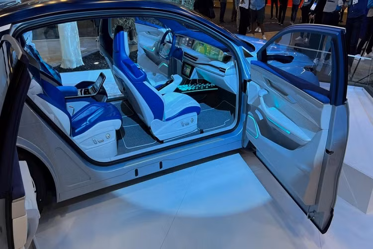 Tổng cộng, thương hiệu xe điện TOGG có kế hoạch sảm xiatas 5 mẫu xe dựa trên cùng một khung gầm chạy pin mà họ cho biết sẽ hợp tác phát triển nội bộ với công ty Farasis của Trung Quốc.